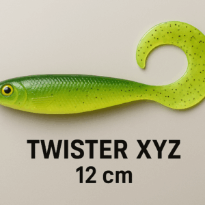 Twister XY - 12cm